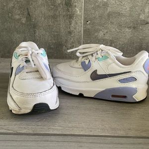 Nike  air max 90 LTR se 2 toddler shoe